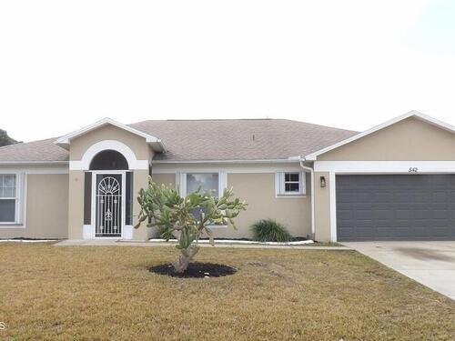 542 Octavius Street SW, Palm Bay, FL 32908
