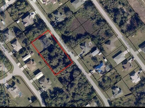 2938 Wilkinson Avenue SE, Palm Bay, FL 32909