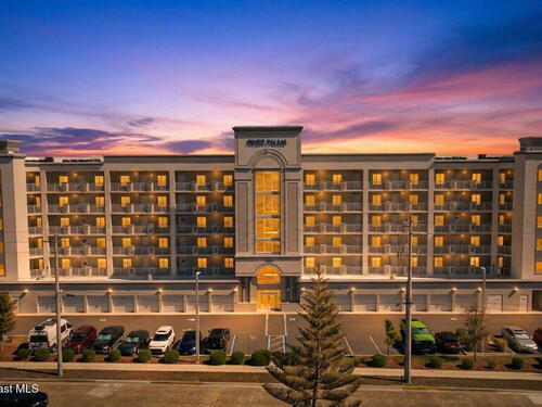 1805 Riverside Drive, Titusville, FL 32780