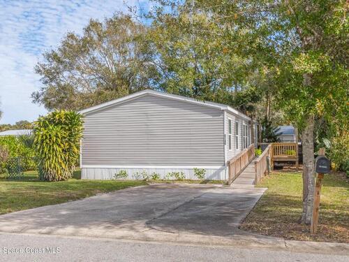 4745 Lake Ontario Drive, Cocoa, FL 32926