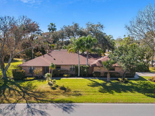 503 Pauma Valley Court, Melbourne, FL 32940