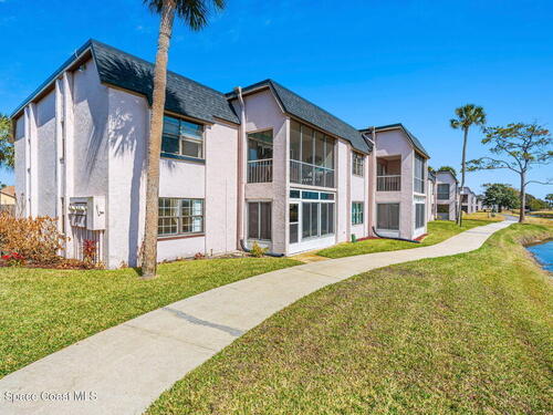 2727 N Wickham Road, Melbourne, FL 32935