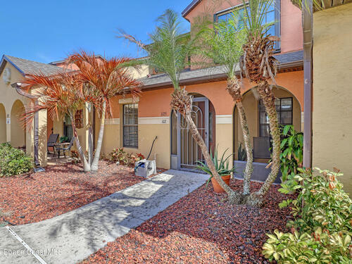 1125 Luminary Circle, Melbourne, FL 32901