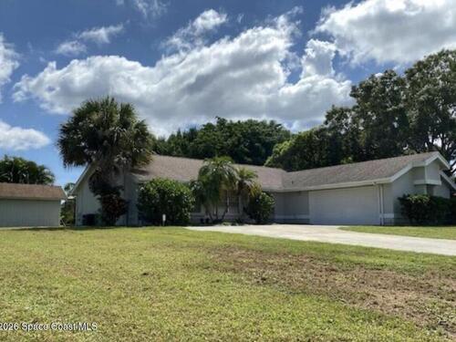 451 Port Malabar Boulevard NE, Palm Bay, FL 32905