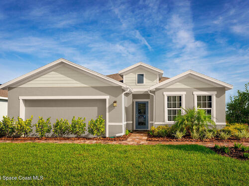 2404 Landing Drive, Titusville, FL 32796