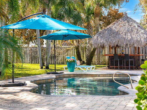 3 Jennifer Circle, Indialantic, FL 32903