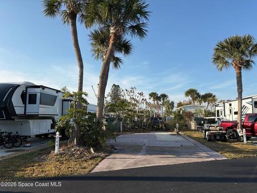 763 Carousel Lane, Melbourne Beach, FL 32951