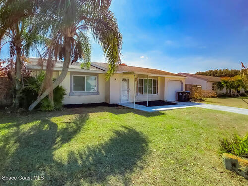 443 Tewksbury Lane NE, Palm Bay, FL 32907