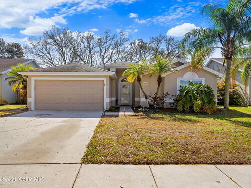 7217 Hammock Lakes Drive, Melbourne, FL 32940