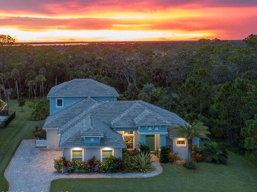 4437 Preservation Circle, Melbourne, FL 32934