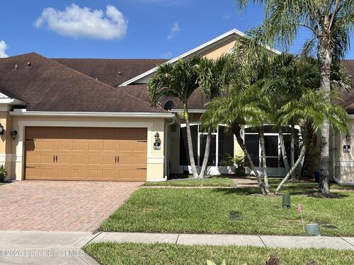 5748 Tamarac Drive, Melbourne, FL 32940