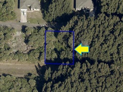 776 Sandpiper Street SW, Palm Bay, FL 32908