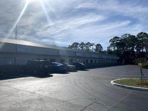 561 Barton Boulevard, Rockledge, FL 32955