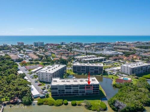 5807 N Banana River Boulevard, Cape Canaveral, FL 32920