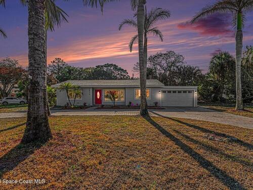 2415 S Fairway Drive, Melbourne, FL 32901