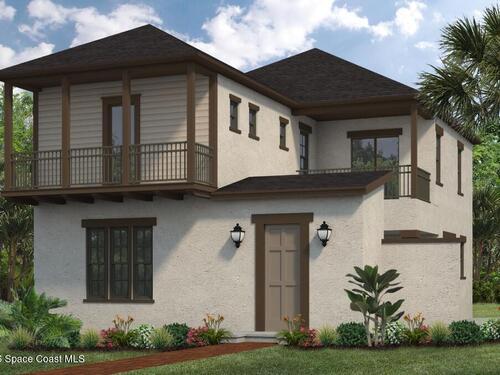 2242 Salew Street, Melbourne, FL 32940