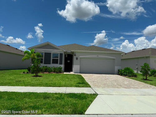 1566 Criswell Lane SE, Palm Bay, FL 32909