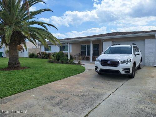 289 Ellwood Avenue, Satellite Beach, FL 32937