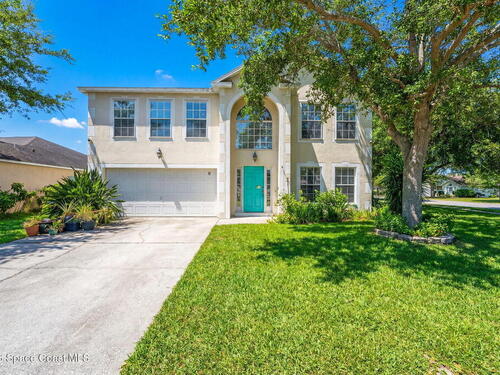 2210 Savannah Boulevard, Titusville, FL 32780