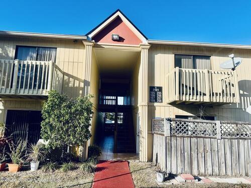 2101 Forest Knoll Drive NE, Palm Bay, FL 32905