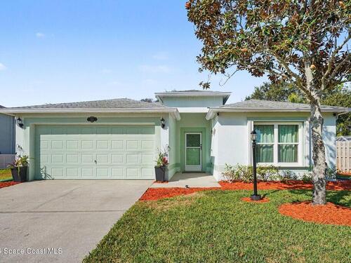 215 Mcclain Drive, West Melbourne, FL 32904