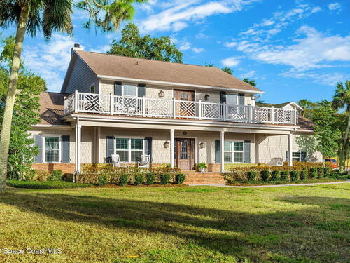 1050 Shady Lane, Merritt Island, FL 32952