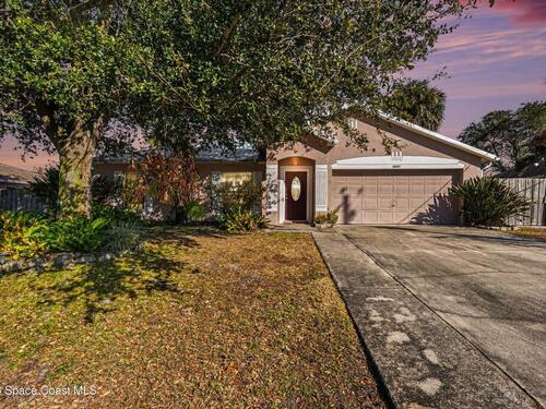 6481 La Brea Avenue, Cocoa, FL 32927