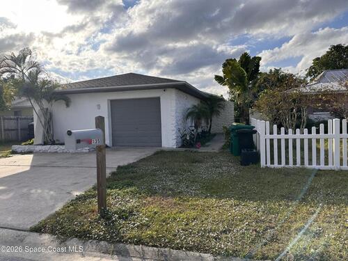 135 S Kenneth Court, Merritt Island, FL 32952