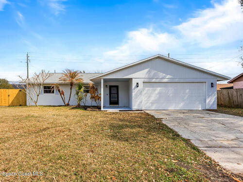 701 Amor Drive, Cocoa, FL 32927