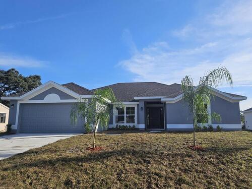 981 Le Baron Street SW, Palm Bay, FL 32908