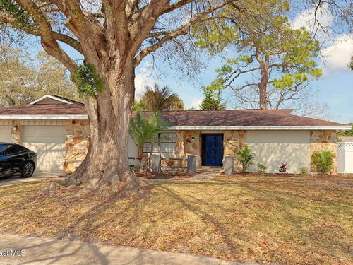 4205 Grovewood Lane, Titusville, FL 32780