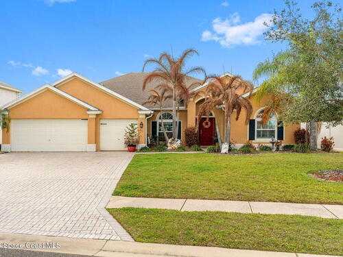 273 Wading Bird Circle SW, Palm Bay, FL 32908
