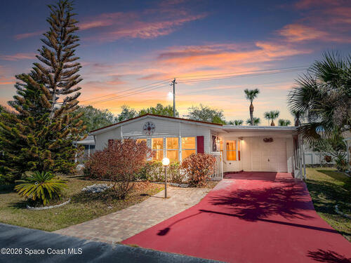 117 Woodsmill Boulevard, Cocoa, FL 32926