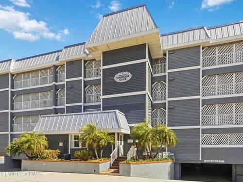 905 N Harbor City Boulevard, Melbourne, FL 32935