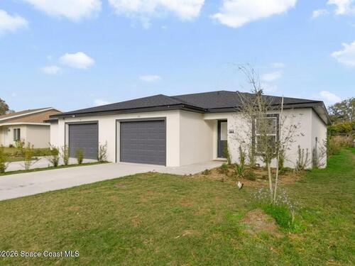 85 W Towne Place, Titusville, FL 32796