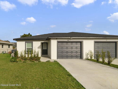 95 W Towne Place, Titusville, FL 32796