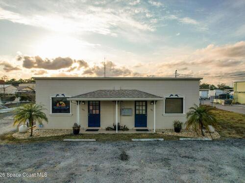 1795 Cogswell Street, Rockledge, FL 32955