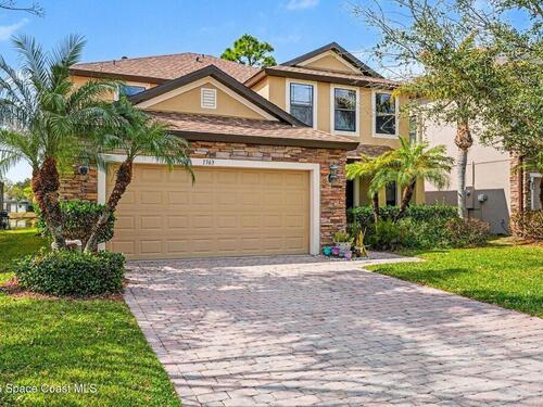 1363 Hailey Street, Melbourne, FL 32904