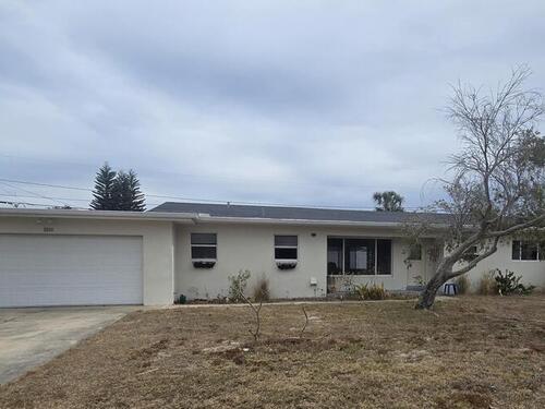 2310 Reef Avenue, Indialantic, FL 32903
