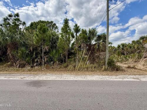 3262 Pomello Avenue SW, Palm Bay, FL 32908