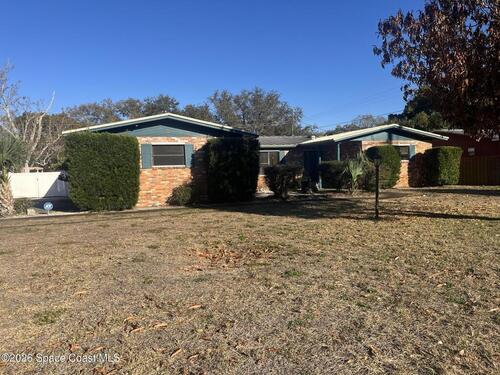 1857 N Carpenter Road, Titusville, FL 32796