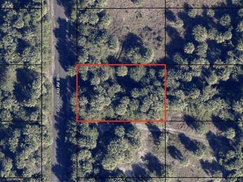 1981 Goodreau Avenue SW, Palm Bay, FL 32908