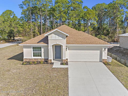 101 Crosspoint Street SE, Palm Bay, FL 32909