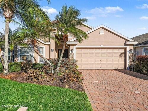6979 Mcgrady Drive, Melbourne, FL 32940