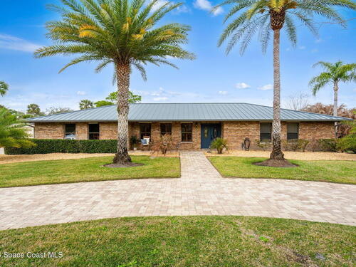 5400 Sand Lake Drive, Melbourne, FL 32934