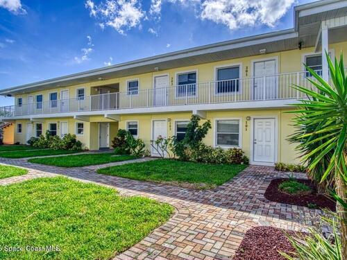 130 Roosevelt Avenue, Satellite Beach, FL 32937