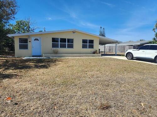 4050 Banberry Lane, Melbourne, FL 32935