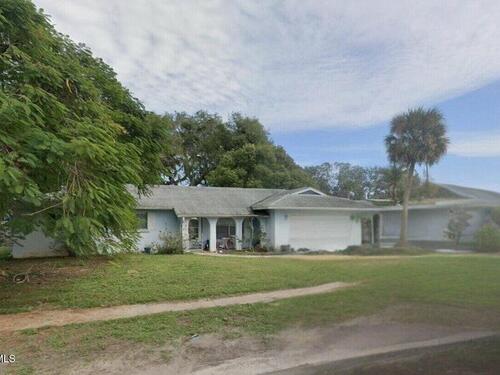 1095 Carol Avenue, Titusville, FL 32780