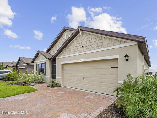 1893 Capital Drive SE, Palm Bay, FL 32909