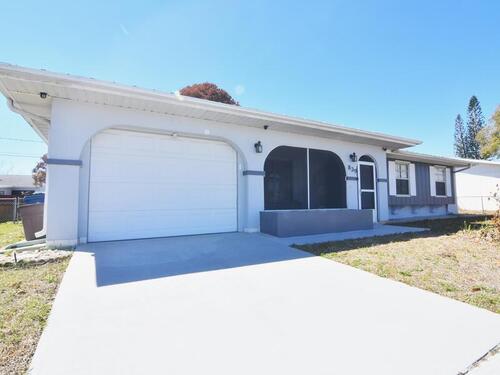 839 Angle Street NE, Palm Bay, FL 32905